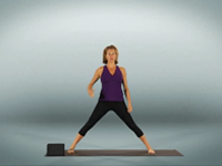 Warrior Workout thumbnail
